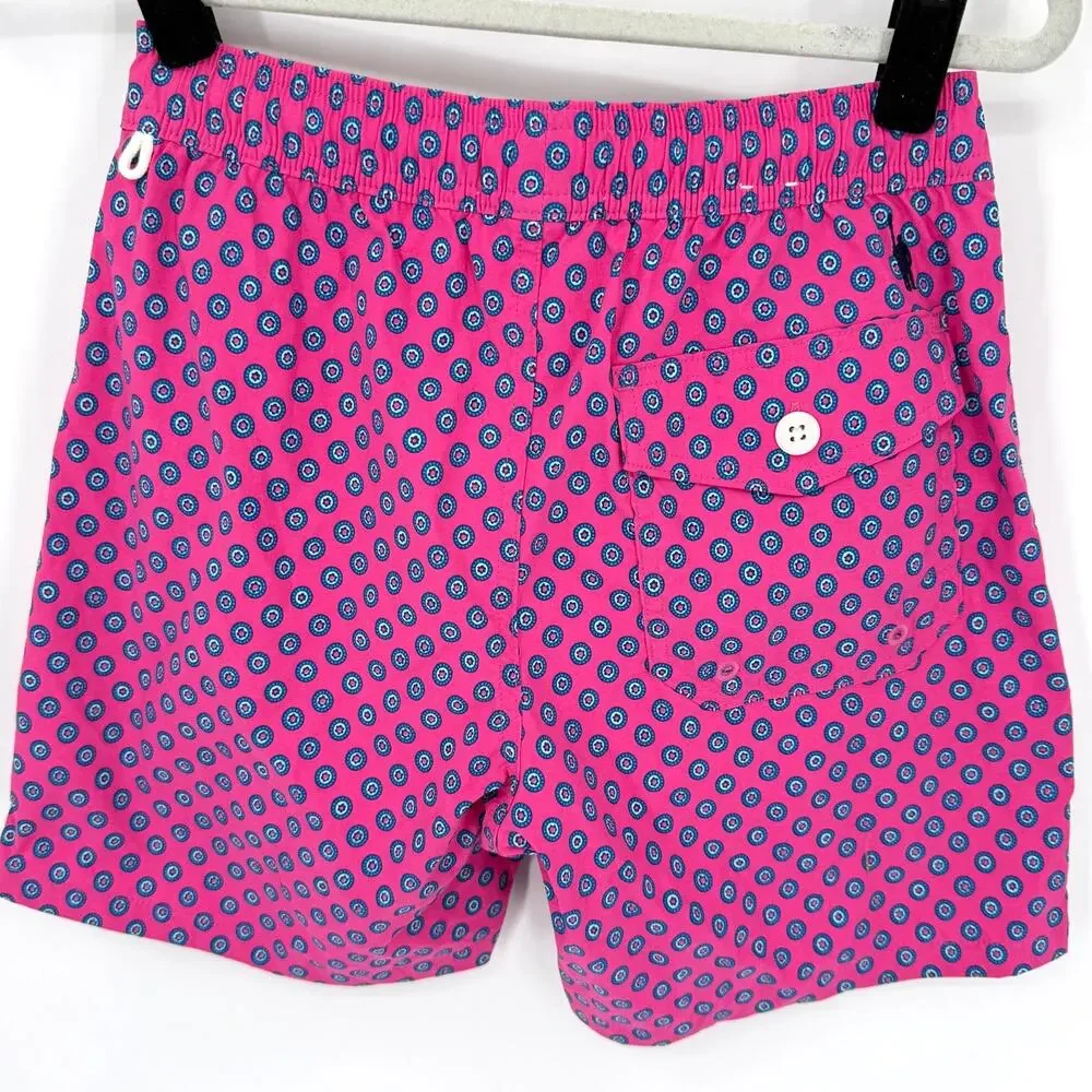 J Crew Mens Swimwear 6